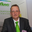 Nouveau responsable France de FLUVO, spécialiste d'équipements spécifiques pour piscines publiques