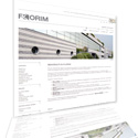 Florim lance florimsolutions.com, le nouveau site internet dédié aux architectes et aux concepteurs.