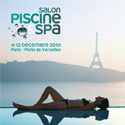 Le salon de la Piscine et du Spa 2010 : Interview de Sophie Dudicourt