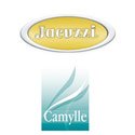 Un nouveau partenariat entre Camylle et Jacuzzi