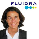 Nueva Directora de Marketing de Piscina / Wellness de Fluidra