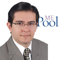 ME Pool & Spa v Dubaji: setkání, které nesmíte zmeškat!