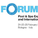 FORUMPISCINE 2011 : 3ème édition à Bologne