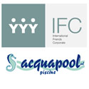 Acquapool rejoint le groupe IFC S.p.A. 