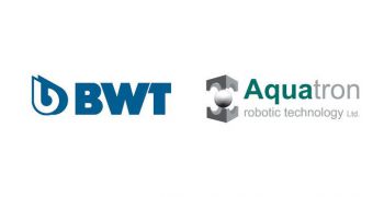 A BWT compra a AQUATRON, um dos principais fabricantes mundiais de robots para piscinas