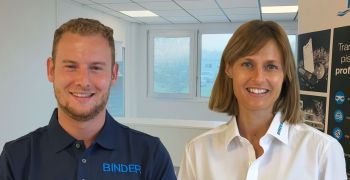 Binder crée une nouvelle société de distribution en France