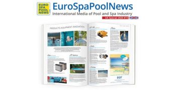 Communiquez sur le marché anglais de la piscine et du spa dans notre édition Special UK