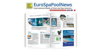 Communicate on the pool and spa market in Europe to boost your 2019 season