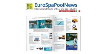 Communiquez sur le marché italien de la piscine et du spa dans notre édition Special Italie