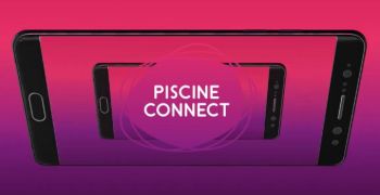 Ne manquez pas Piscine Connect, les 17 et 18 novembre 2020