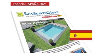 Découvrez notre e-journal EuroSpaPoolNews Special Espagne 2021 en ligne