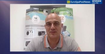 Pool eco-responsibility: interview with Bernard Philippe, founder of Warmpac
