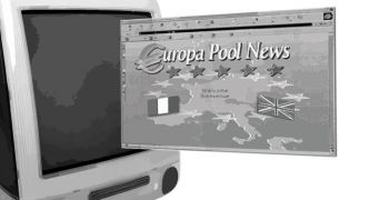 Episode 3 : Des soutiens décisifs à la création d'EuroSpaPoolNews.com