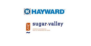 Hayward Industries Inc. acquiert Sugar Valley S.L