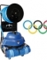 Die Wahl für die Reinigung der Schwimmbäder der Olympischen Spiele in London ist auf die Dienste des Unternehmens Hexagone gefallen