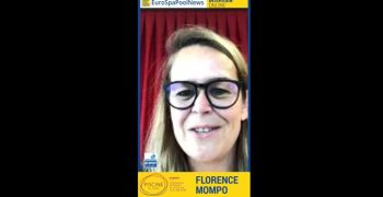 Interview Online de Florence Mompo, directrice du salon Piscine Global Europe