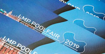 LMP Poolfair 2019 prend des allures de salon professionnel de la piscine avec un nombre record de participants