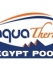 La 11e exposition Egypt Pool & Water Technology