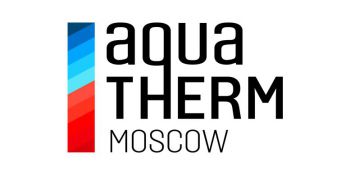 AQUATHERM: RUSIA - MOSCÚ - 12-15 de febrero de 2019