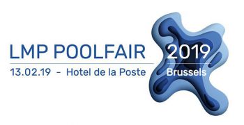 Le 13 février la LMP Poolfair & Party 2019 vous attend à Bruxelles