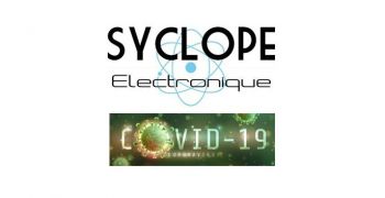 Le plan de continuation d'activité de Syclope Electronique