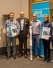 Erstmalige Verleihung des aqua suisse awards und 8 neue diplomierte Schwimmbadtechniker