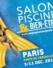 Reportage: le salon Piscine et Bien-Être de Paris du 3 au 11 décembre 2016