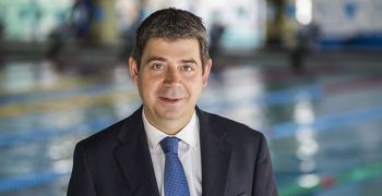 Le secteur de la piscine vu par Eloi Planes, président de Piscina & Wellness Barcelona 2019