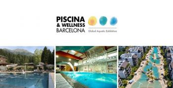 Les prix Piscina & Wellness Barcelona 2021 : des projets innovants distingués 