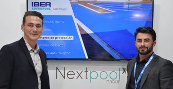 Nextpool poursuit son expansion sur le marché européen