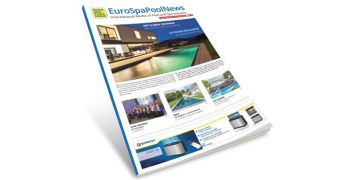 Our trade journal Special Benelux of EuroSpaPoolNews is just launched