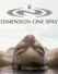 New products, new showroom, new media: Dimension One Spas® innovates in 3D