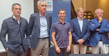 Paroles d’experts de la piscine à la conférence de Piscina & Wellness Barcelone 