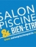 Salon Piscine & Bien-être à Paris, du 3 décembre au 11 décembre