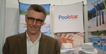 Stéphane LEDRU, Directeur Commercial chez POOLSTAR : un nouveau challenge et un nouveau défi