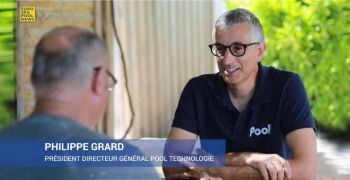Un entretien privilégié avec Philippe Grard de Pool Technologie