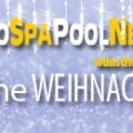 EuroSpaPoolNews w&uuml;nscht Ihnen froche weihnachten