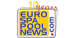 Hoy difundida en 10 idiomas, &iexcl;la 1.&ordf; revista europea de los profesionales de la piscina y del spa celebra 10 a&ntilde;os!