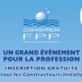 Convention FPP : un grand &eacute;v&egrave;nement pour la Profession 