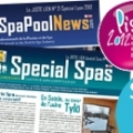 Wir geben Ihnen ein Rendezvous auf der PISCINE-MESSE 2012 &ndash; LYON EUREXPO vom 13. bis zum 16. November!