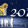 Das gesamte EuroSpaPoolNews-Team w&uuml;nscht Ihnen ein gl&uuml;ckliches neues Jahr 2013