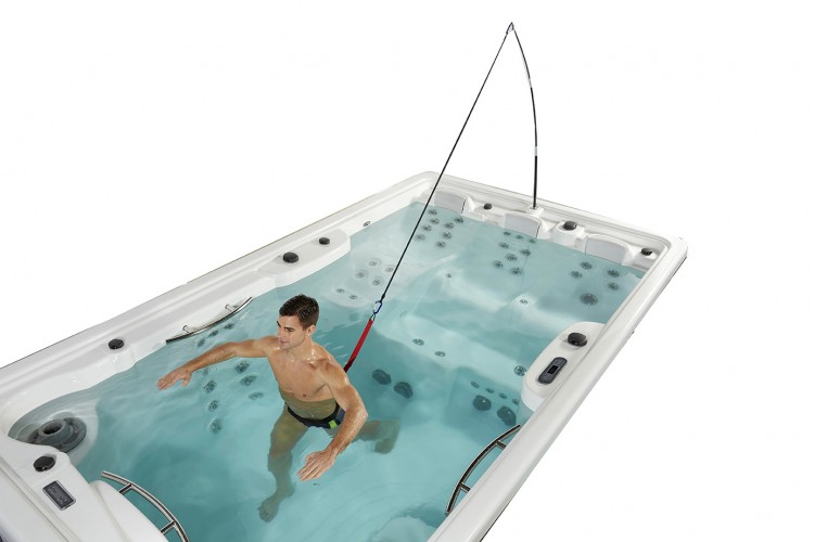 aquafitness swimspa compact ocean dreams