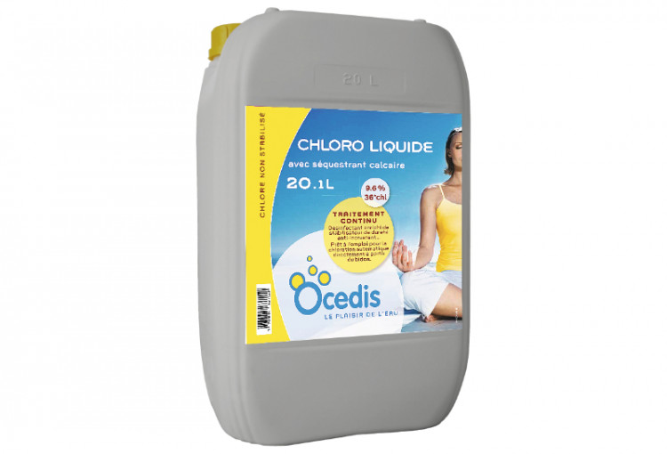 Chloro Liquide d'Ocedis