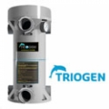 La nouvelle gamme TR2 UV de Triogen pour les piscines résidentielles et les spas