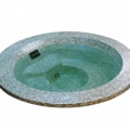Aquavia Spa amplia l'offerta di spa con rivestimento in mosaico