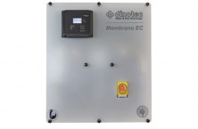 The Membrano EC, Electrolysis system of dinotec