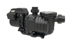 Serena by C.P.A. Srl: high performance, economical and silent pump