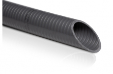 FITT Revix, the first responsible hose for the swimming pool industry