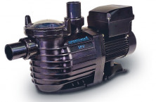 Super Power Wi-Fi Direct VSD variable-speed pump