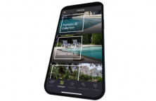 Haogenplast: Una app con tutto il catalogo dei rivestimenti per piscine 